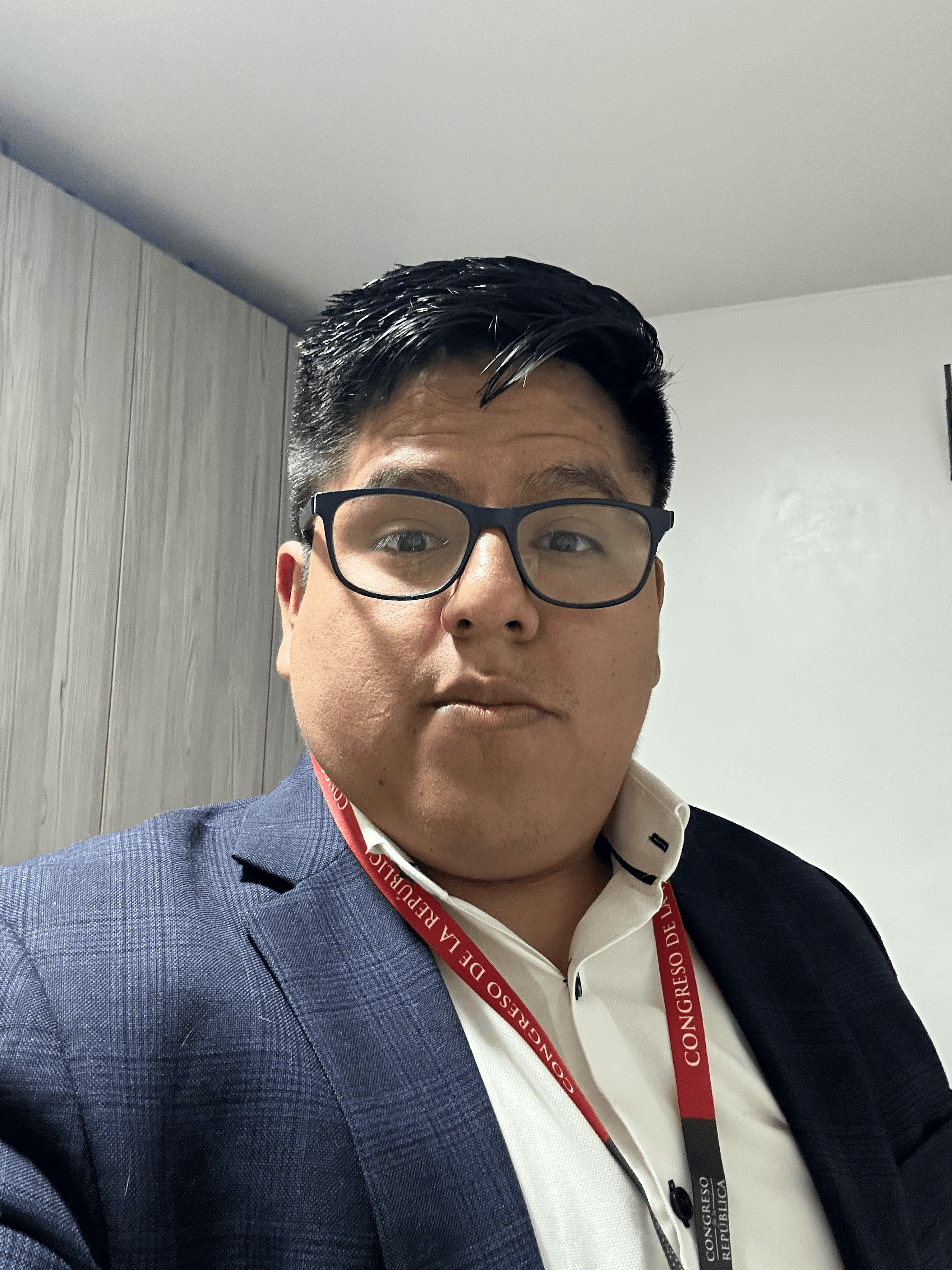 Luis Jerson Ramos Benito