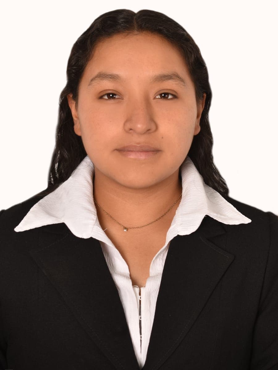 Wendy Sofía Chávez Hidalgo