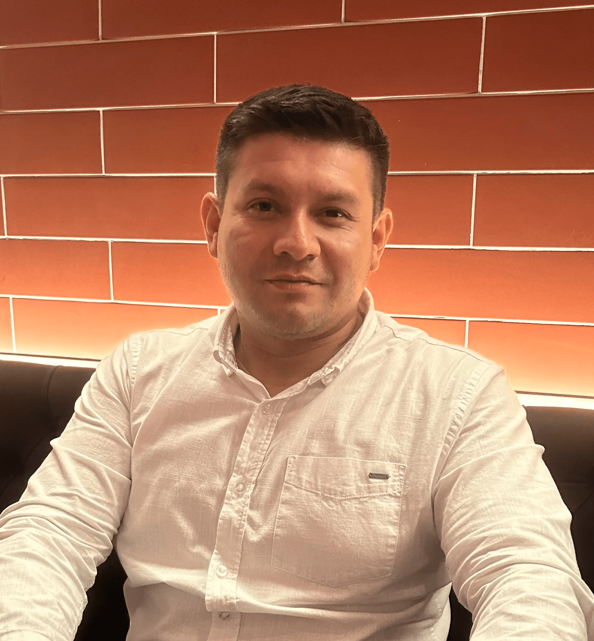 Winser Santa Cruz Lopez